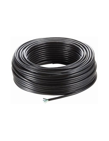 Cable Tipo Taller  2 X 2.5 Mm