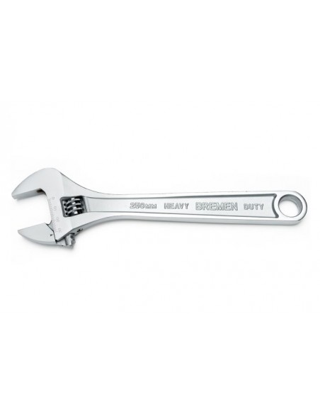 Llave Ajustable Profesional 8