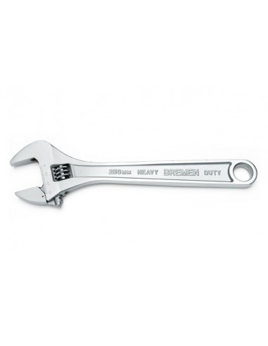 Llave Ajustable Profesional 10